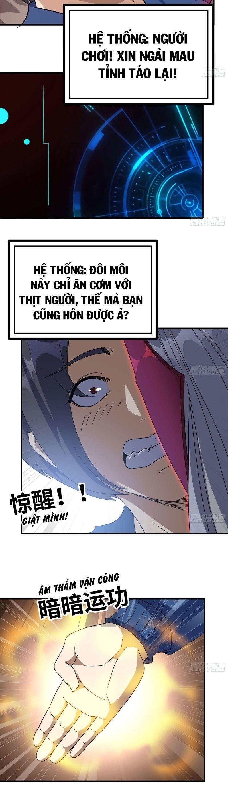 Tôi Chuyển Vàng Tại Mạt Thế Chap 200 - Next Chap 201