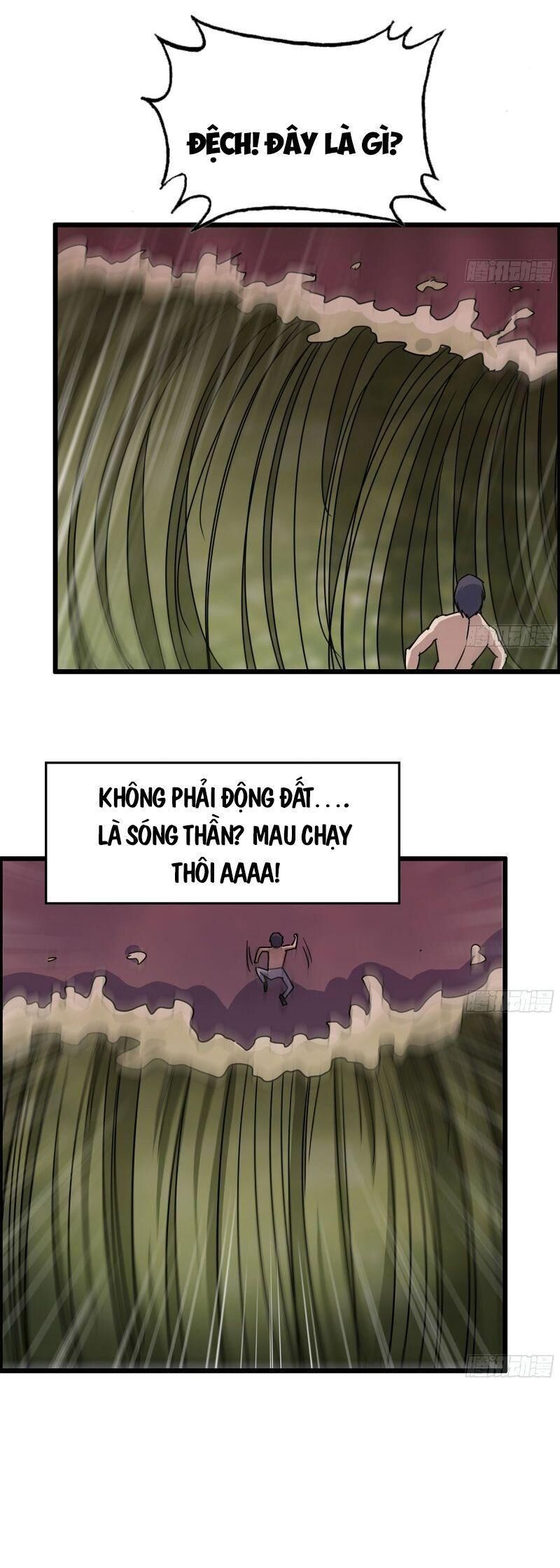 Tôi Chuyển Vàng Tại Mạt Thế Chap 201 - Next Chap 202