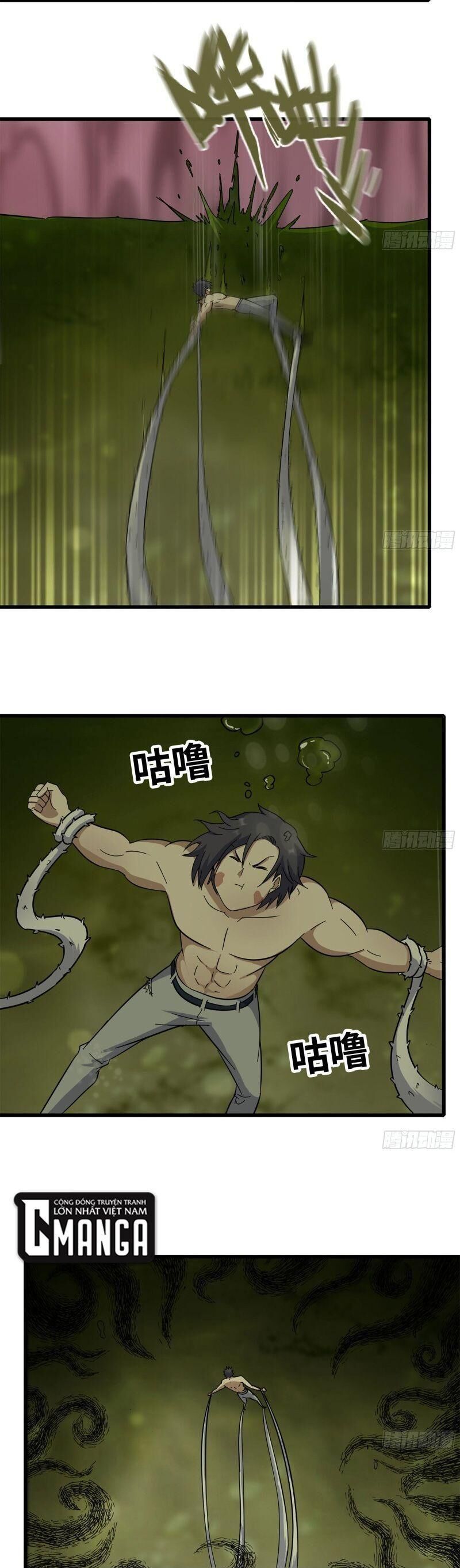 Tôi Chuyển Vàng Tại Mạt Thế Chap 201 - Next Chap 202