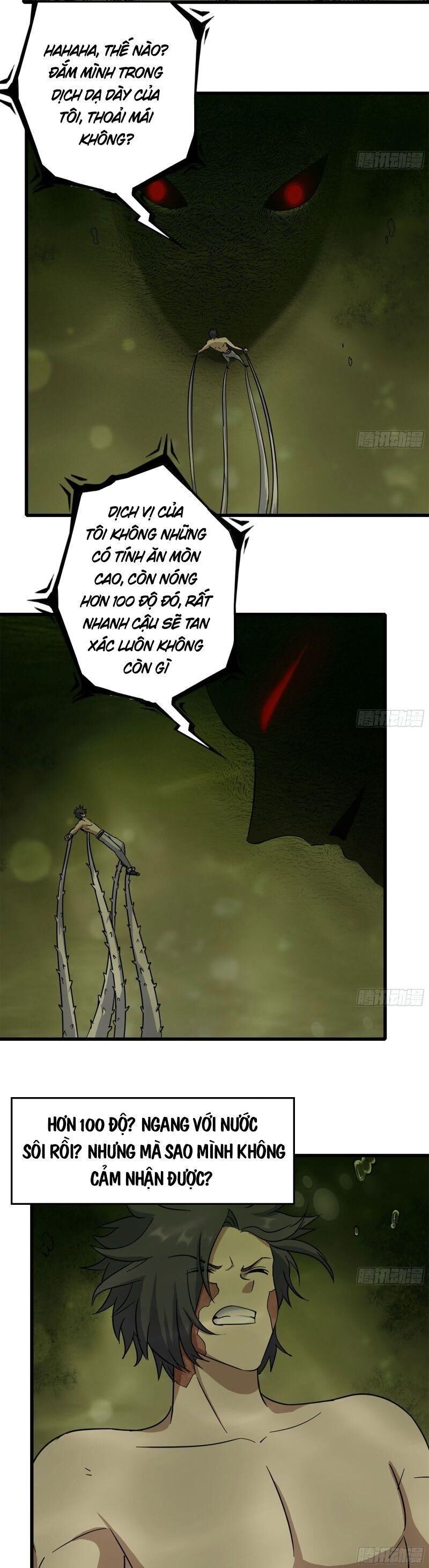 Tôi Chuyển Vàng Tại Mạt Thế Chap 201 - Next Chap 202