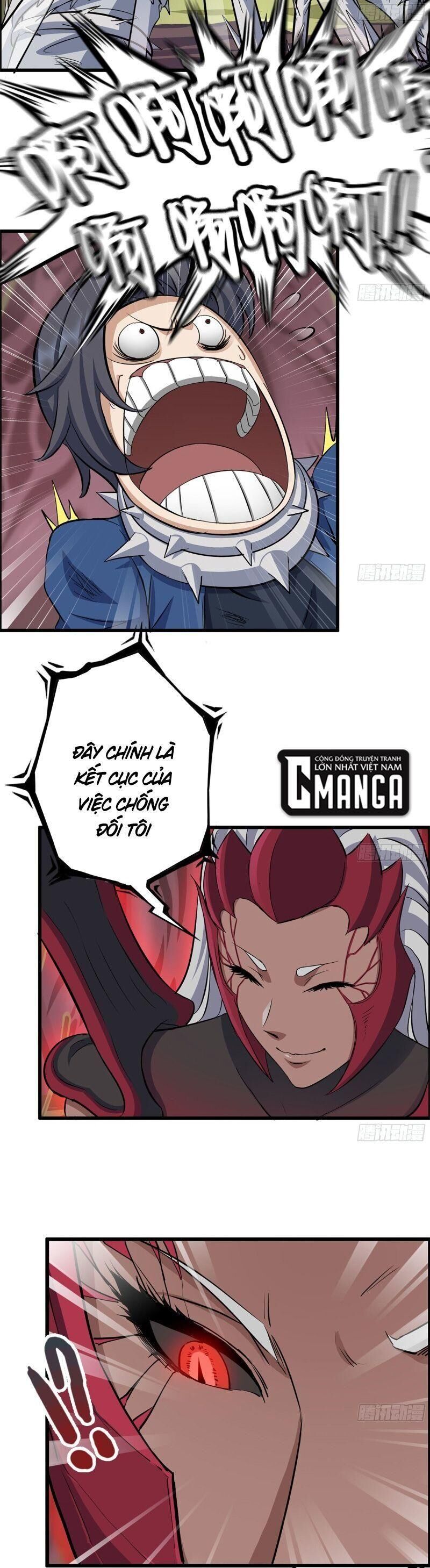 Tôi Chuyển Vàng Tại Mạt Thế Chap 201 - Next Chap 202