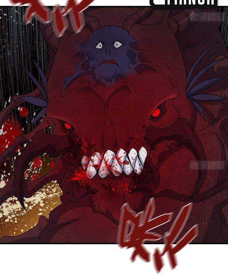 Tôi Chuyển Vàng Tại Mạt Thế Chap 204 - Next Chap 205