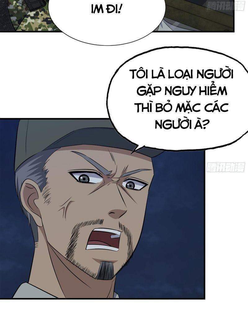 Tôi Chuyển Vàng Tại Mạt Thế Chap 204 - Next Chap 205