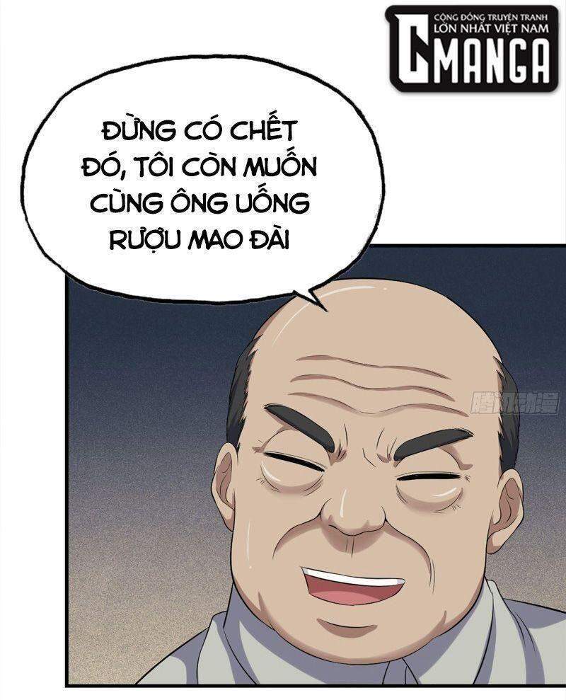Tôi Chuyển Vàng Tại Mạt Thế Chap 204 - Next Chap 205
