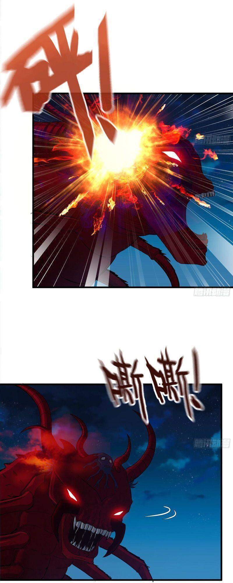 Tôi Chuyển Vàng Tại Mạt Thế Chap 204 - Next Chap 205