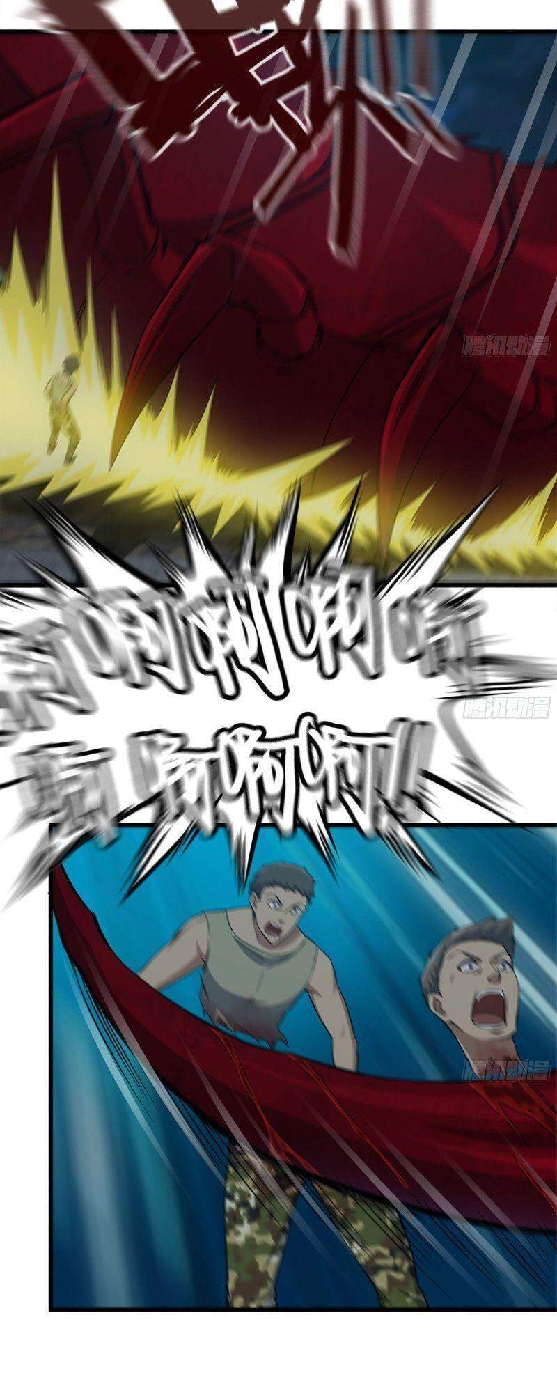 Tôi Chuyển Vàng Tại Mạt Thế Chap 204 - Next Chap 205