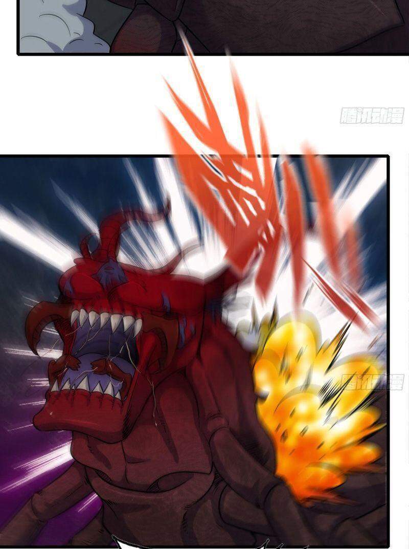 Tôi Chuyển Vàng Tại Mạt Thế Chap 204 - Next Chap 205