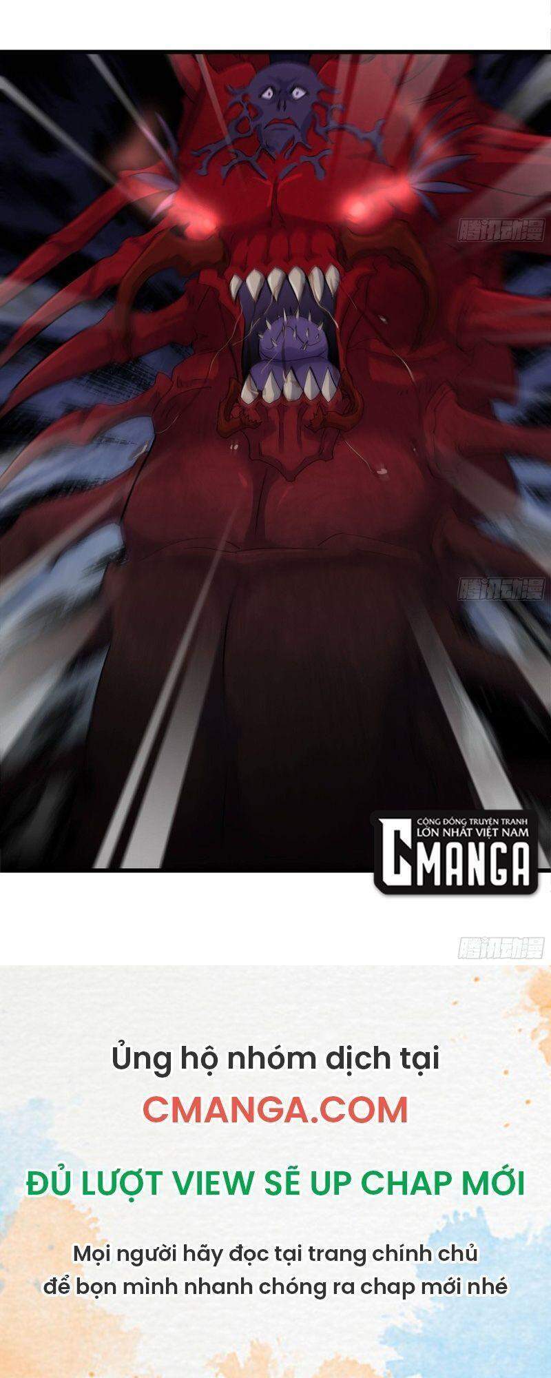 Tôi Chuyển Vàng Tại Mạt Thế Chap 204 - Next Chap 205