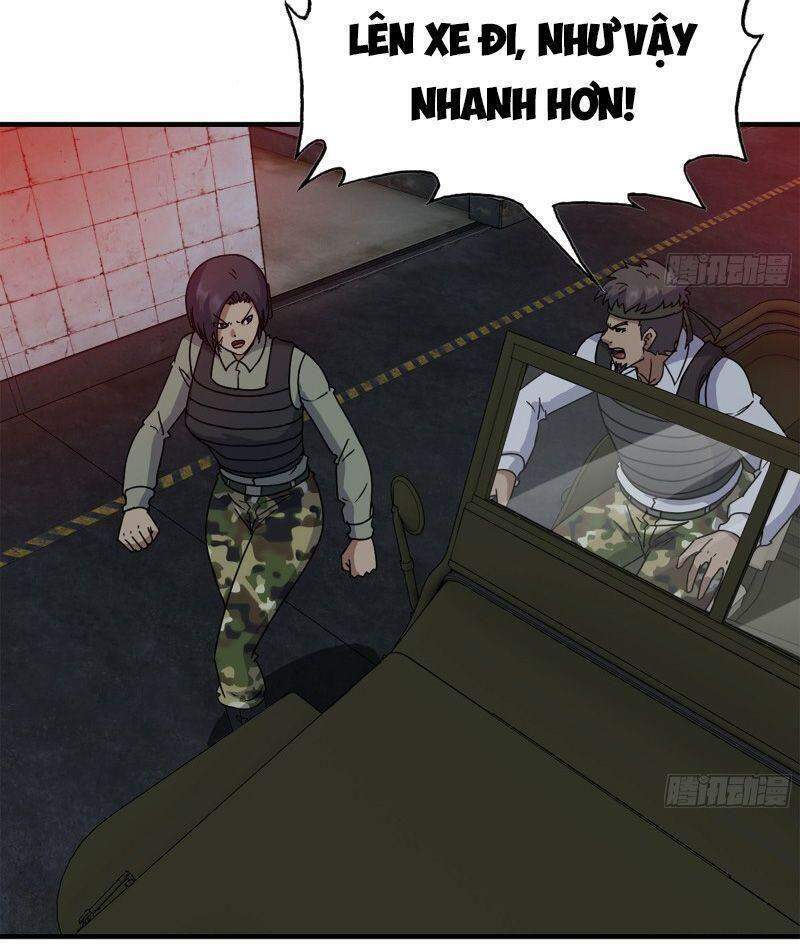 Tôi Chuyển Vàng Tại Mạt Thế Chap 204 - Next Chap 205