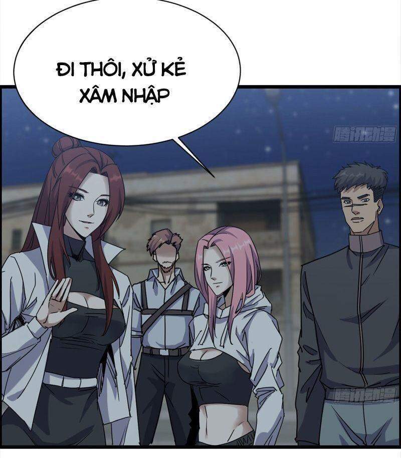 Tôi Chuyển Vàng Tại Mạt Thế Chap 205 - Next Chap 206