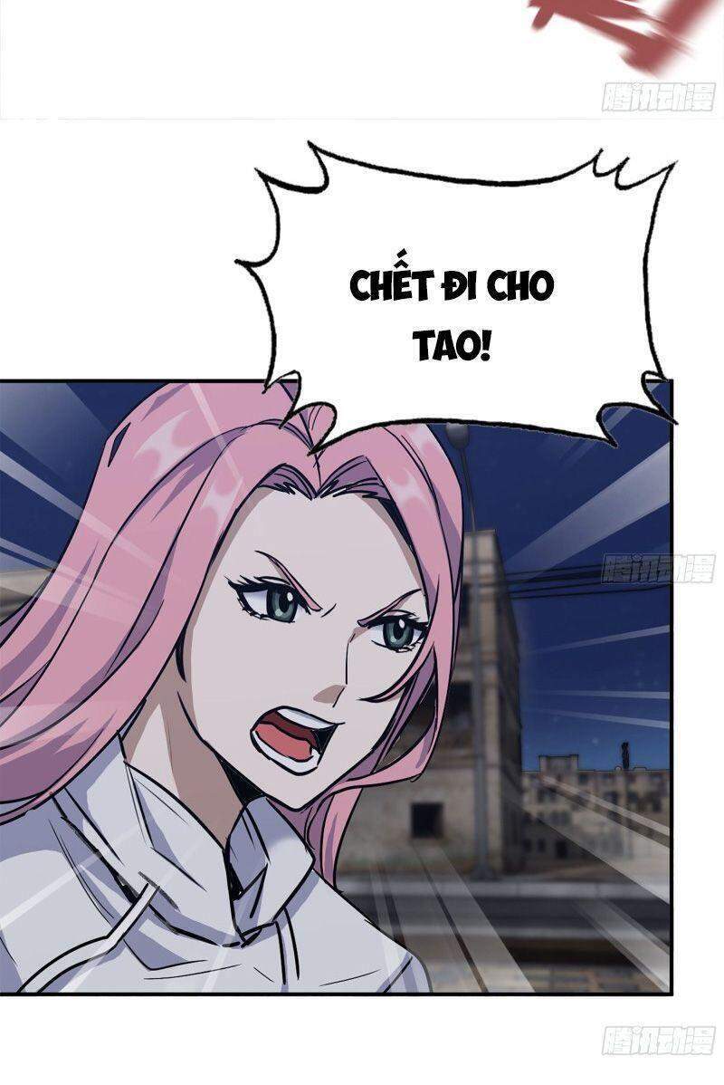 Tôi Chuyển Vàng Tại Mạt Thế Chap 206 - Next Chap 207