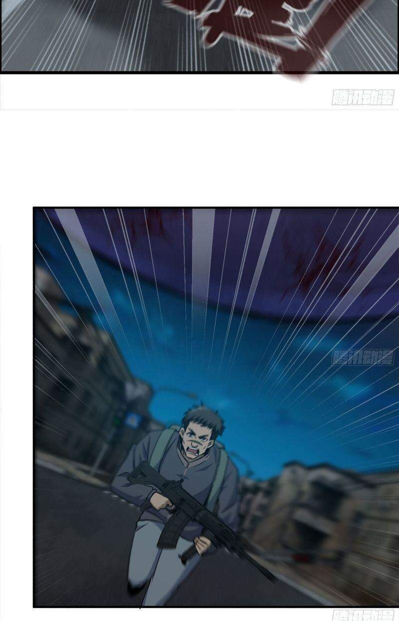 Tôi Chuyển Vàng Tại Mạt Thế Chap 206 - Next Chap 207