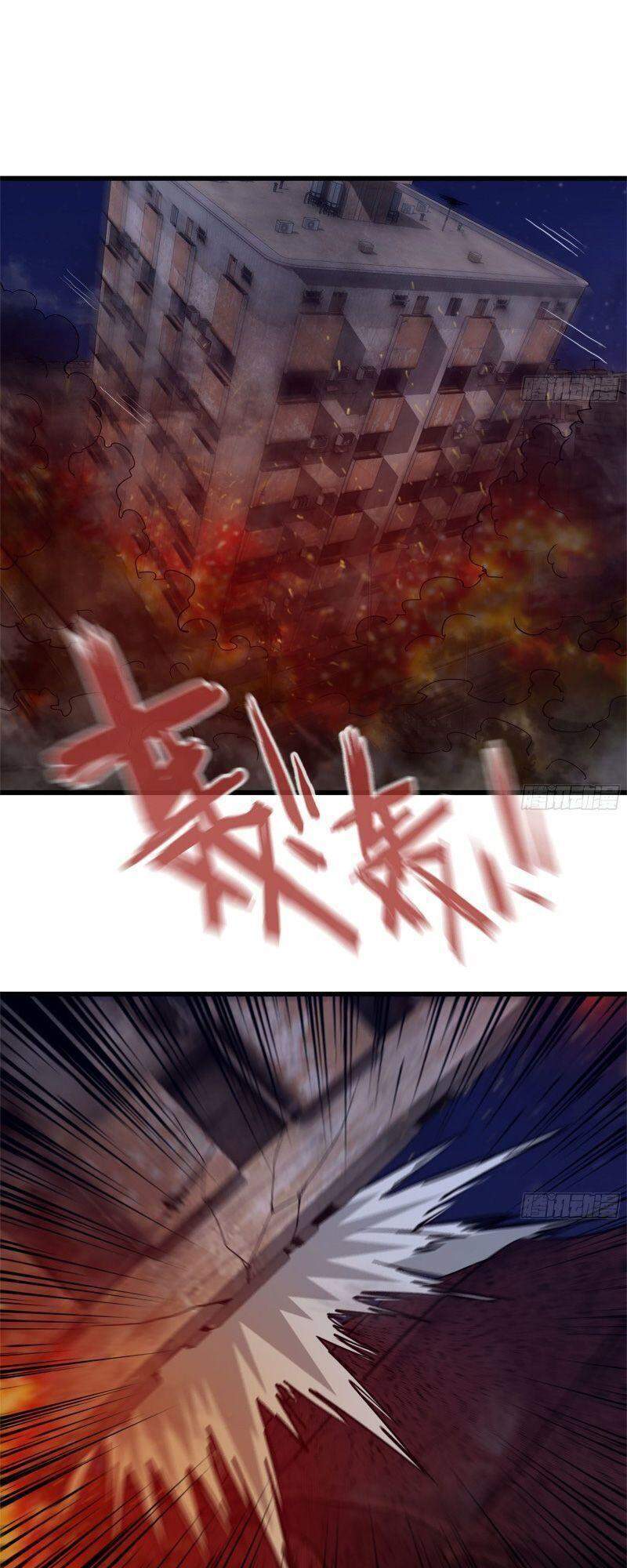 Tôi Chuyển Vàng Tại Mạt Thế Chap 207 - Next Chap 208