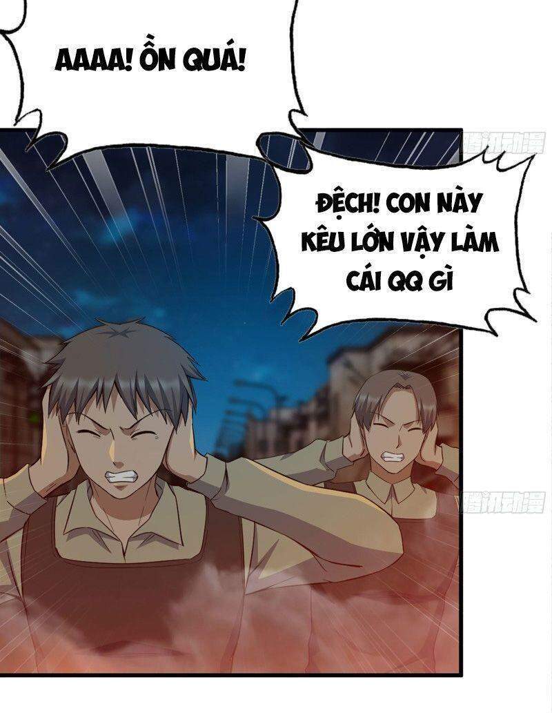 Tôi Chuyển Vàng Tại Mạt Thế Chap 207 - Next Chap 208