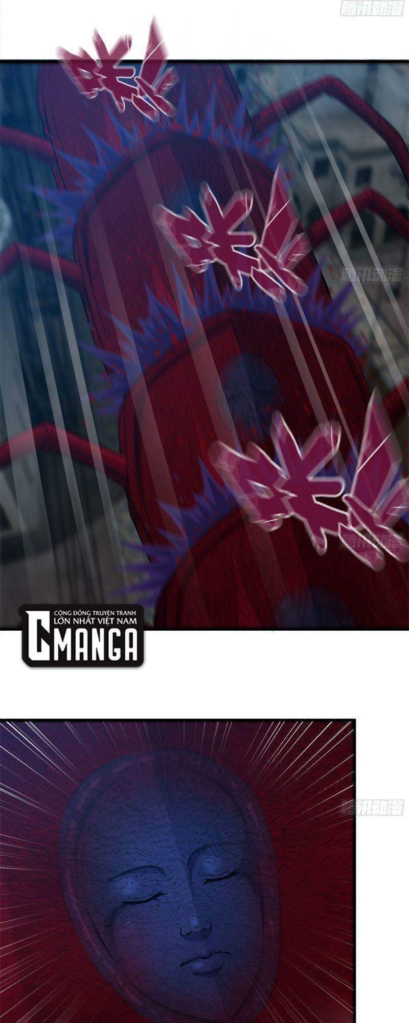 Tôi Chuyển Vàng Tại Mạt Thế Chap 207 - Next Chap 208