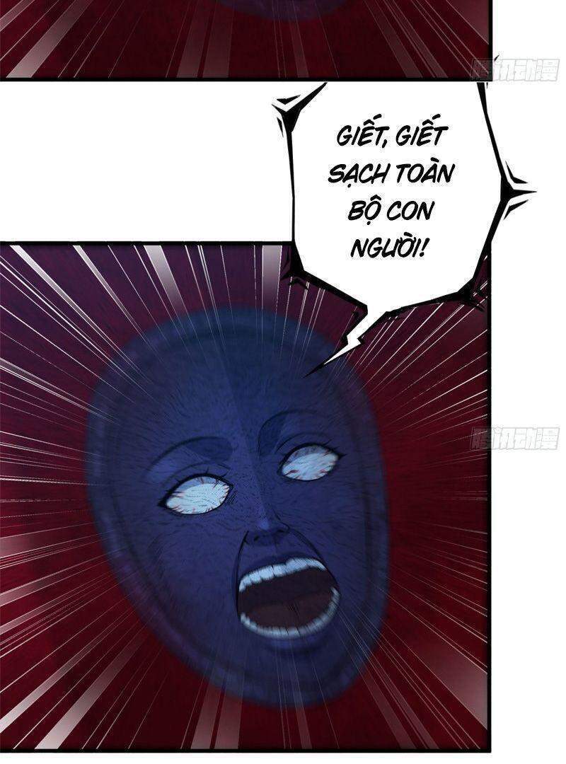Tôi Chuyển Vàng Tại Mạt Thế Chap 207 - Next Chap 208