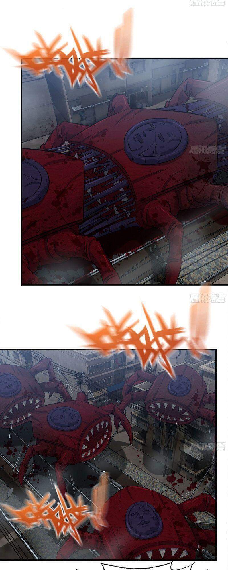 Tôi Chuyển Vàng Tại Mạt Thế Chap 207 - Next Chap 208