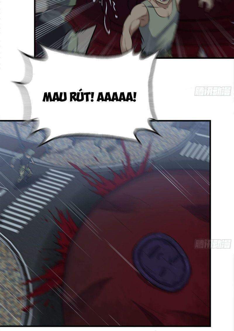 Tôi Chuyển Vàng Tại Mạt Thế Chap 207 - Next Chap 208