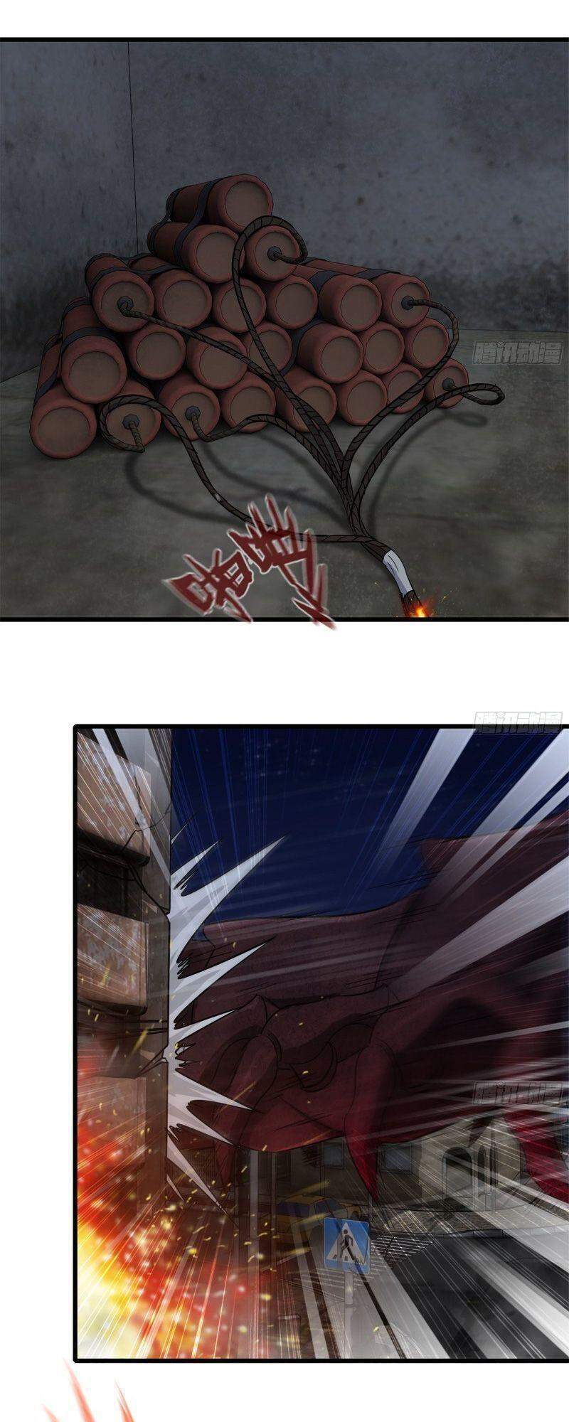 Tôi Chuyển Vàng Tại Mạt Thế Chap 207 - Next Chap 208