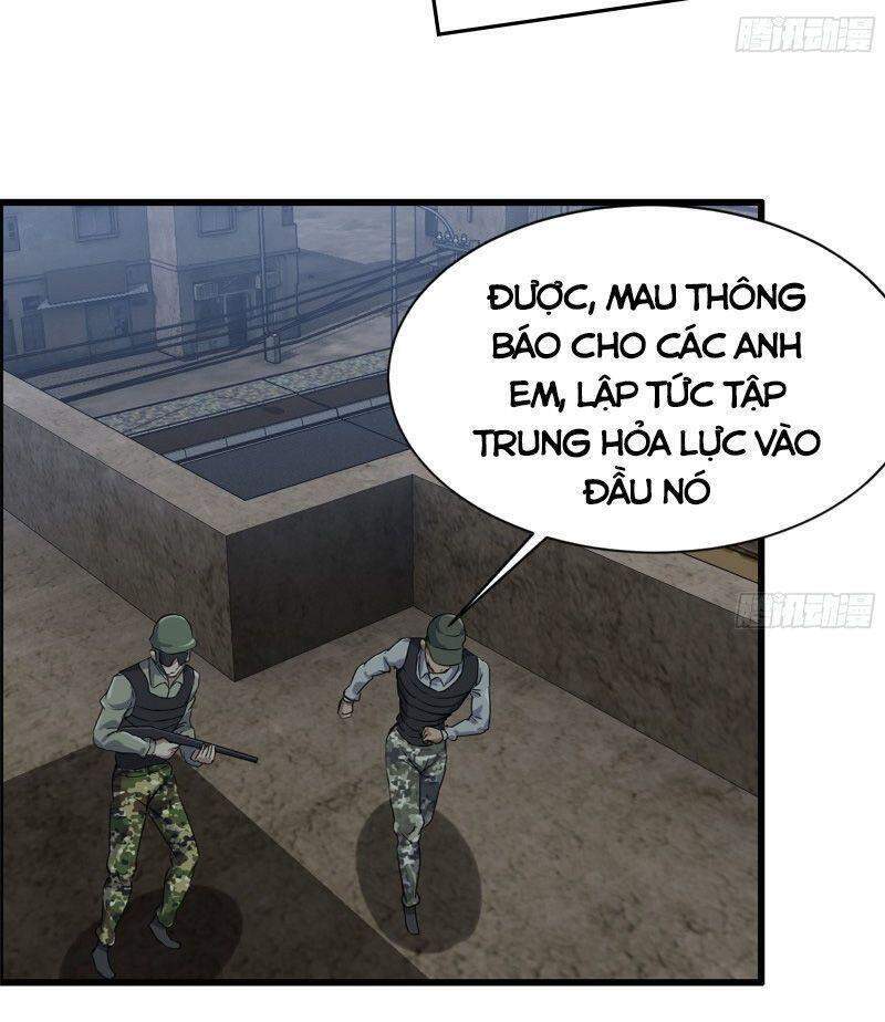 Tôi Chuyển Vàng Tại Mạt Thế Chap 208 - Next Chap 209