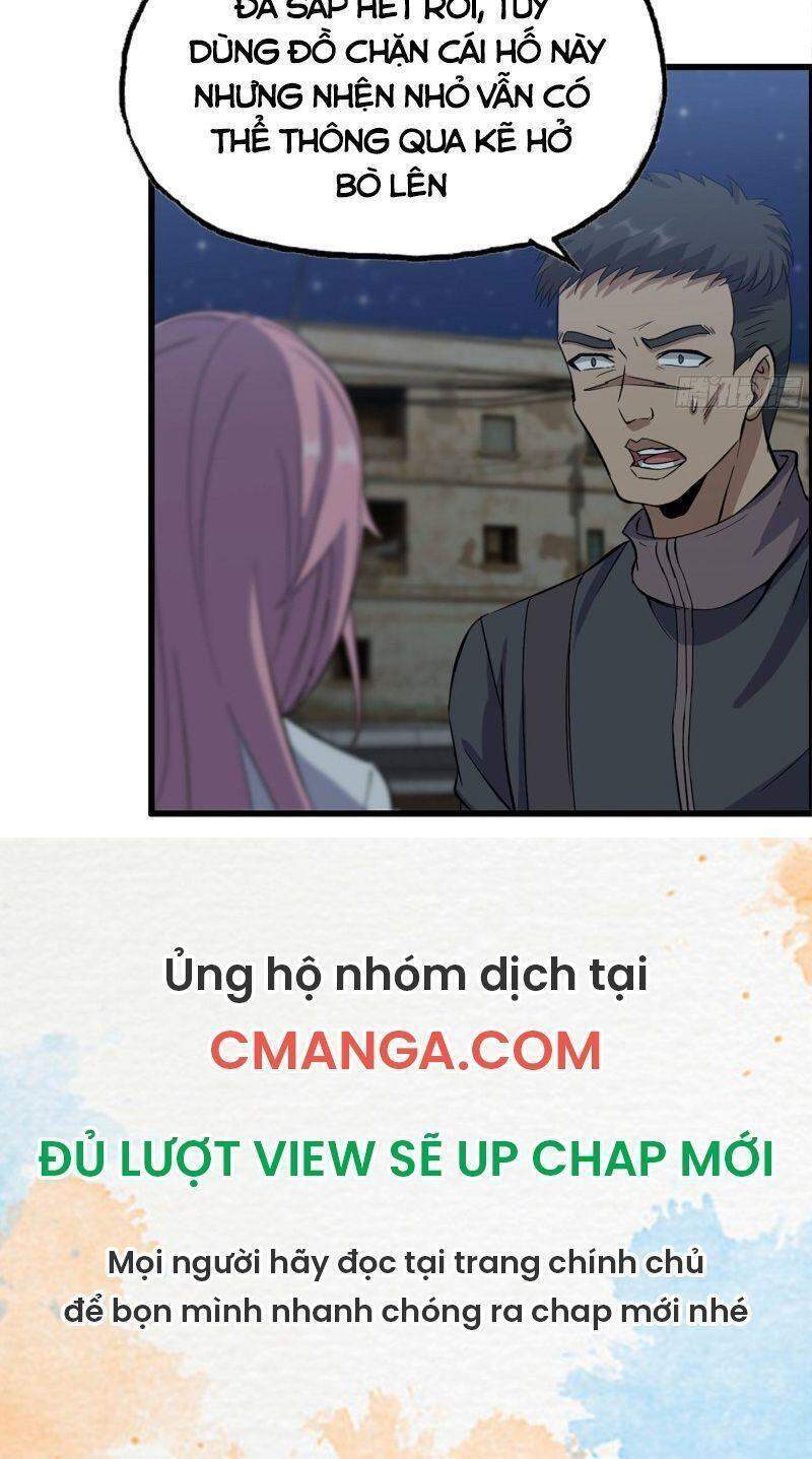 Tôi Chuyển Vàng Tại Mạt Thế Chap 208 - Next Chap 209