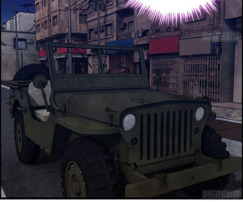 Tôi Chuyển Vàng Tại Mạt Thế Chap 208 - Next Chap 209