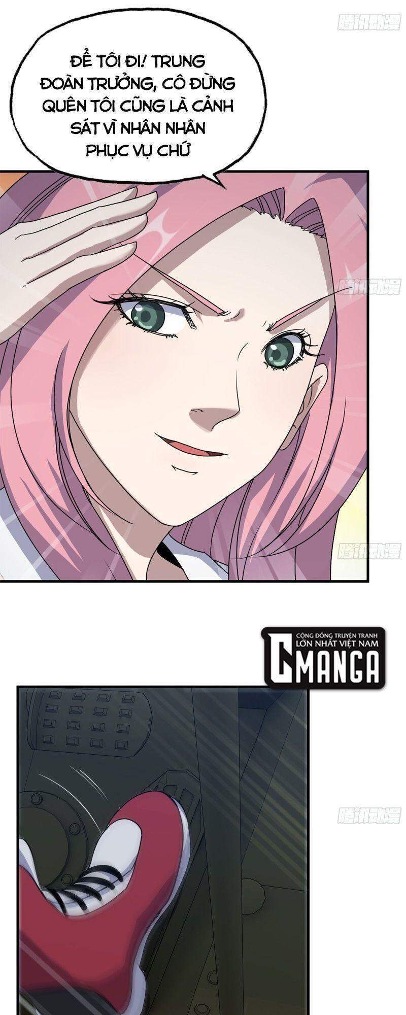 Tôi Chuyển Vàng Tại Mạt Thế Chap 208 - Next Chap 209