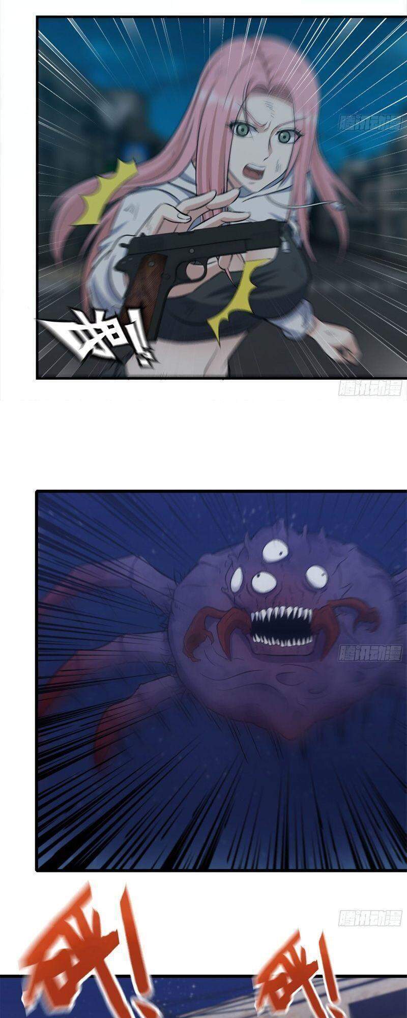 Tôi Chuyển Vàng Tại Mạt Thế Chap 209 - Next Chap 210