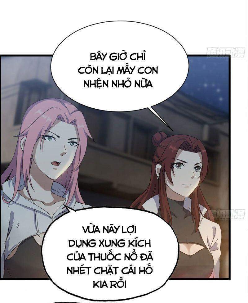 Tôi Chuyển Vàng Tại Mạt Thế Chap 209 - Next Chap 210