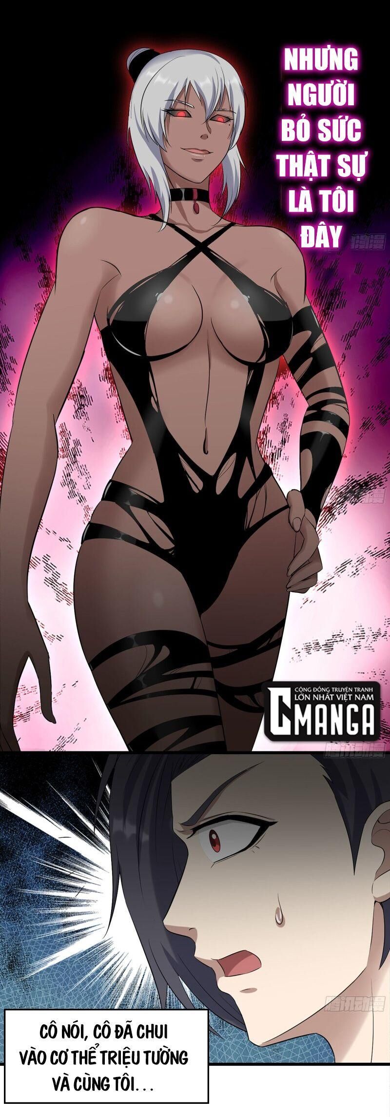 Tôi Chuyển Vàng Tại Mạt Thế Chap 224 - Next Chap 225