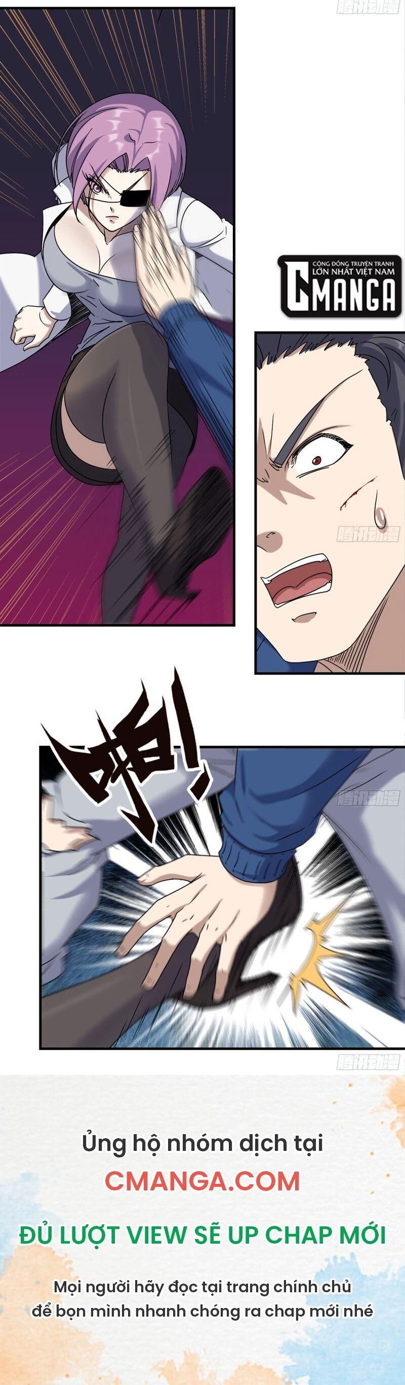 Tôi Chuyển Vàng Tại Mạt Thế Chap 224 - Next Chap 225
