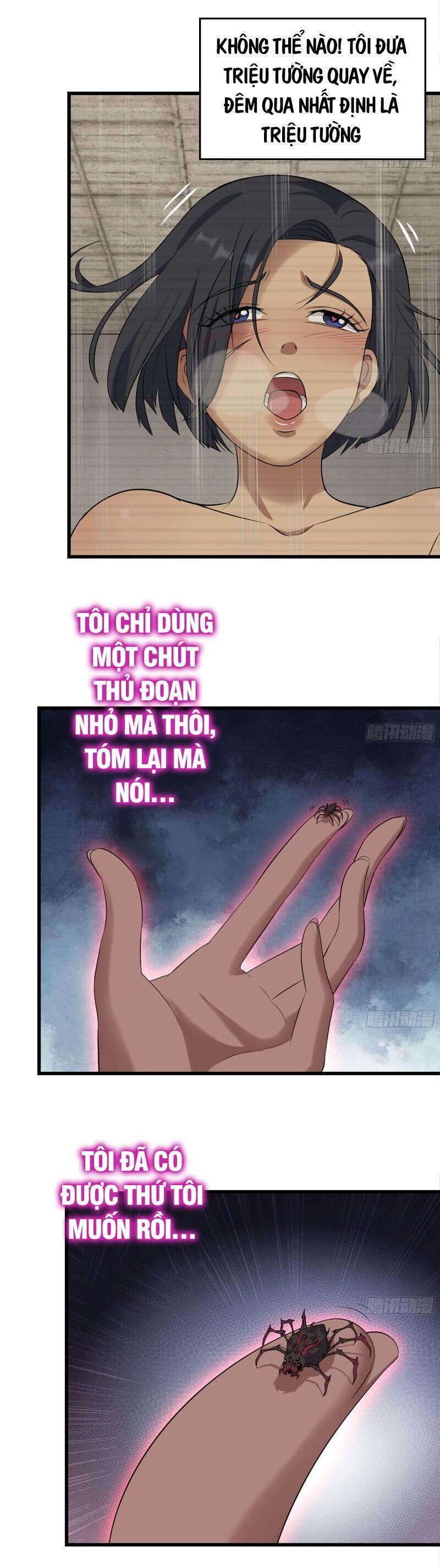 Tôi Chuyển Vàng Tại Mạt Thế Chap 224 - Next Chap 225