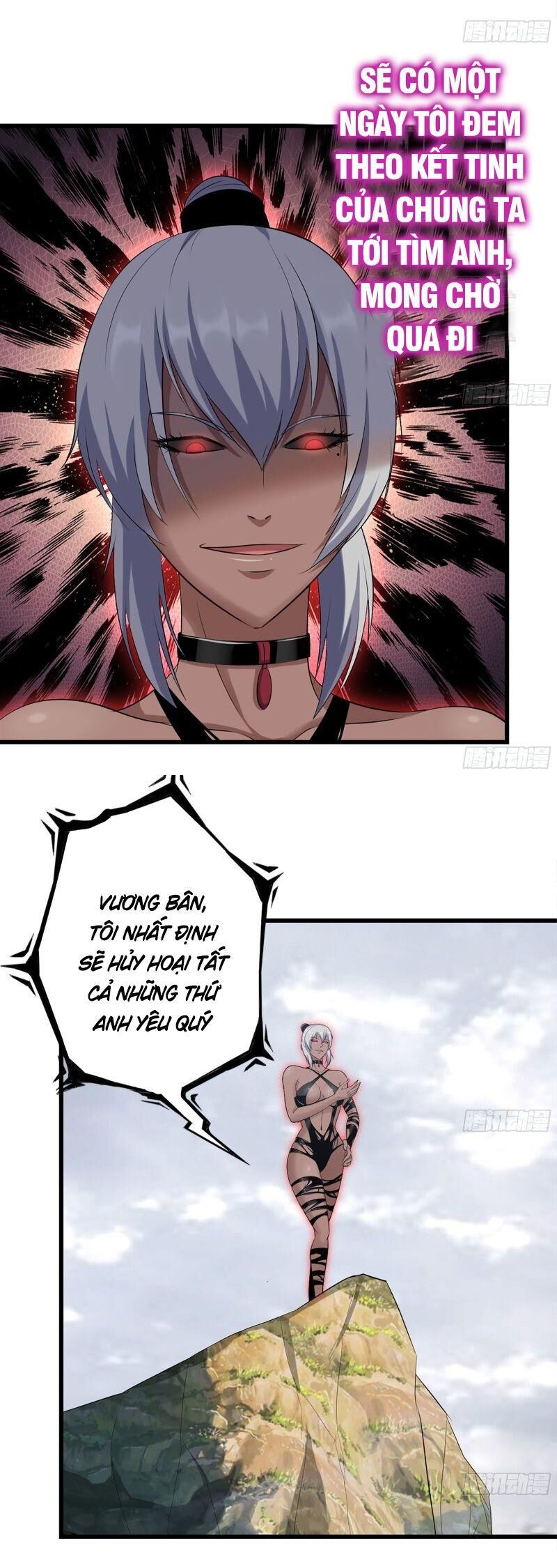 Tôi Chuyển Vàng Tại Mạt Thế Chap 224 - Next Chap 225