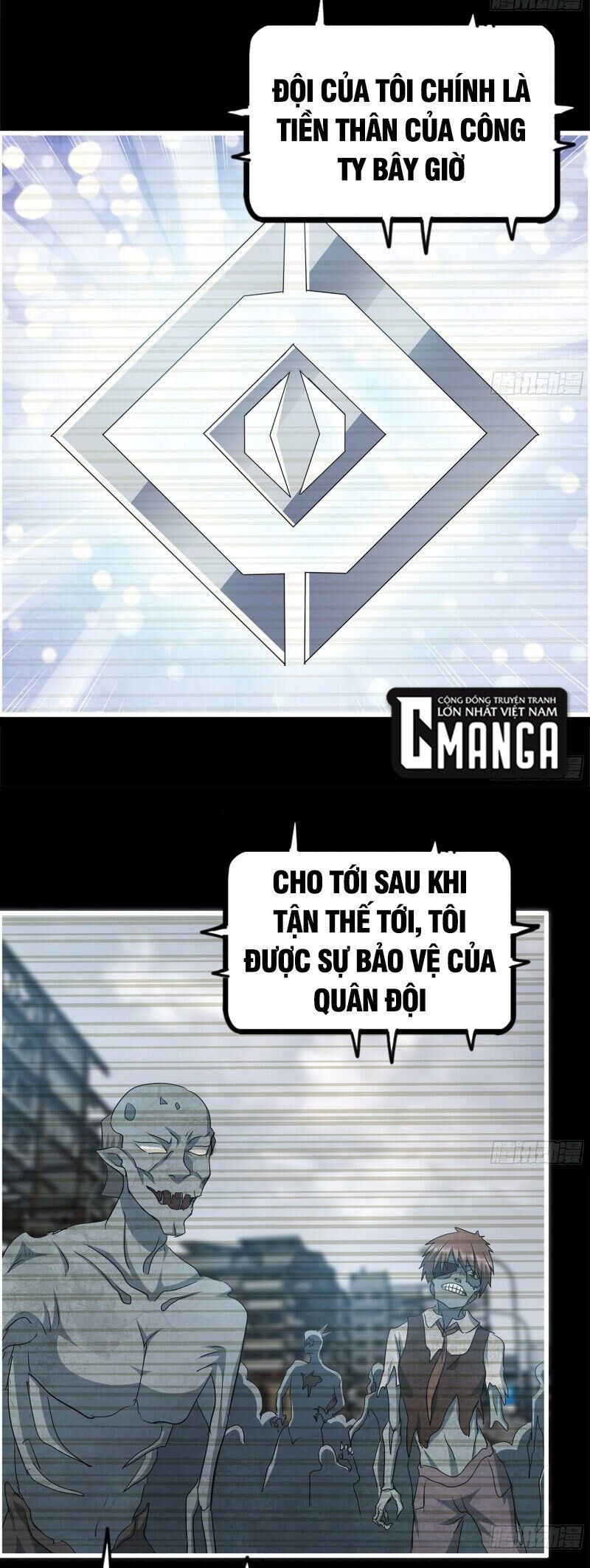 Tôi Chuyển Vàng Tại Mạt Thế Chap 229 - Next Chap 230
