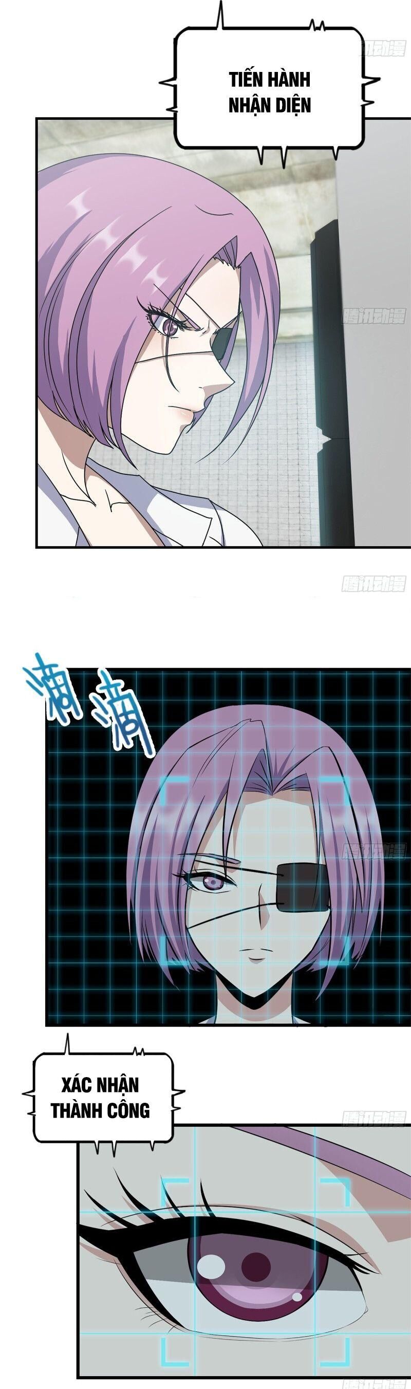 Tôi Chuyển Vàng Tại Mạt Thế Chap 229 - Next Chap 230