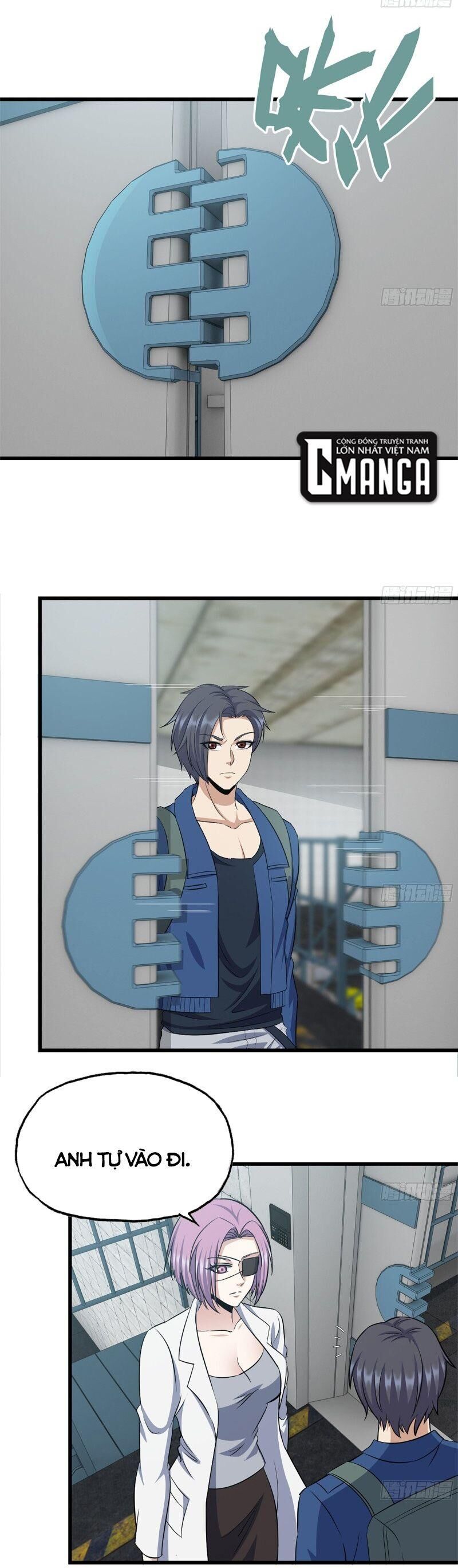 Tôi Chuyển Vàng Tại Mạt Thế Chap 229 - Next Chap 230