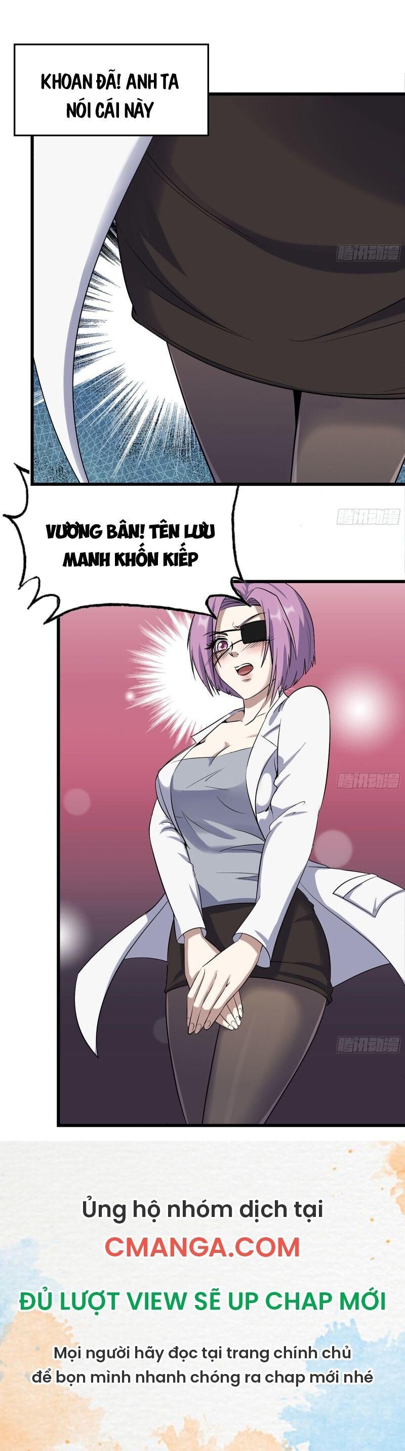 Tôi Chuyển Vàng Tại Mạt Thế Chap 229 - Next Chap 230