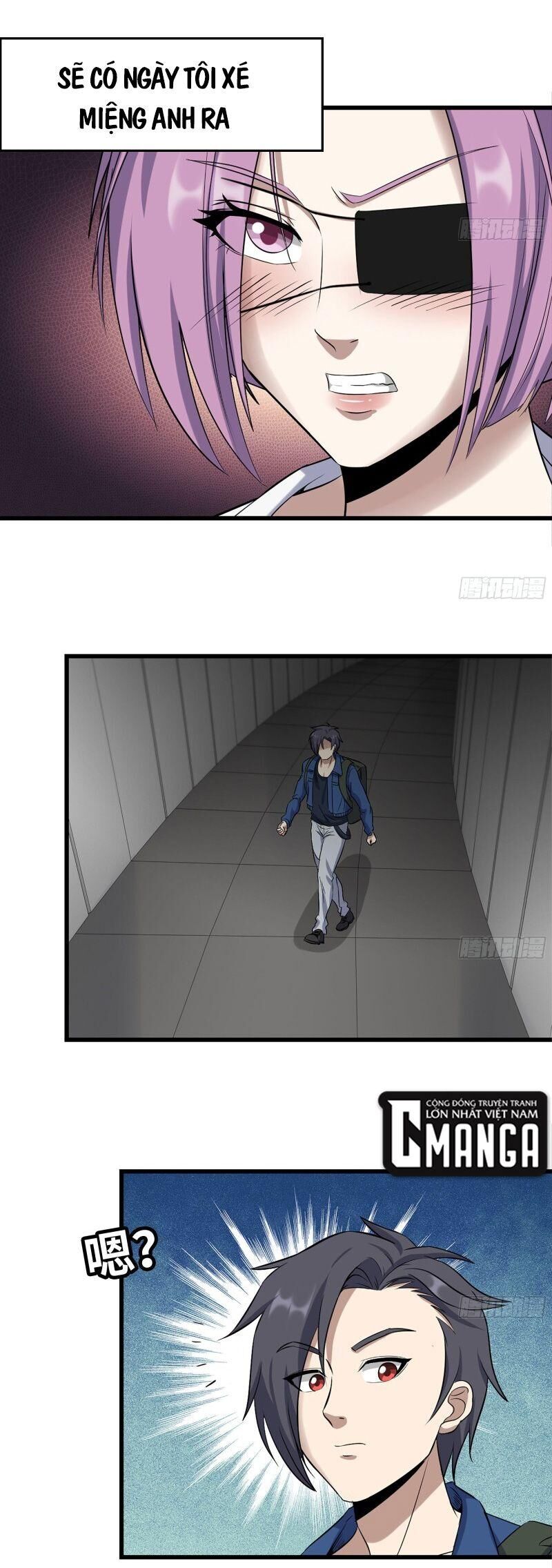 Tôi Chuyển Vàng Tại Mạt Thế Chap 229 - Next Chap 230