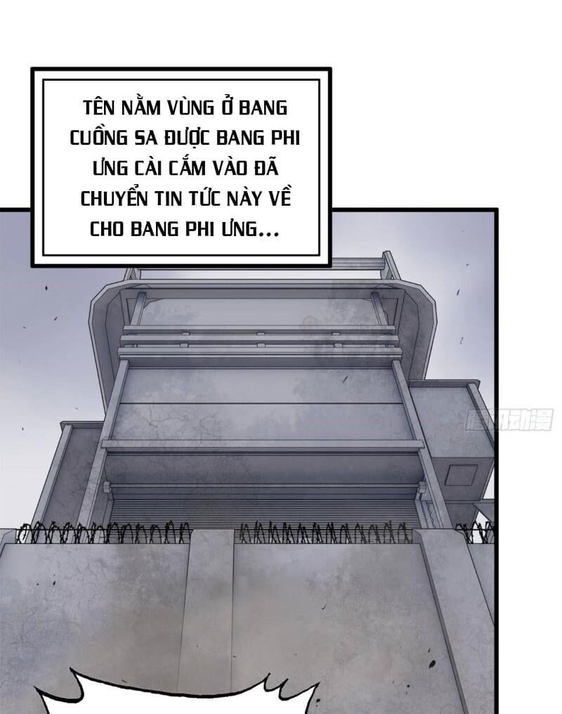 Tôi Chuyển Vàng Tại Mạt Thế Chap 23 - Next Chap 24
