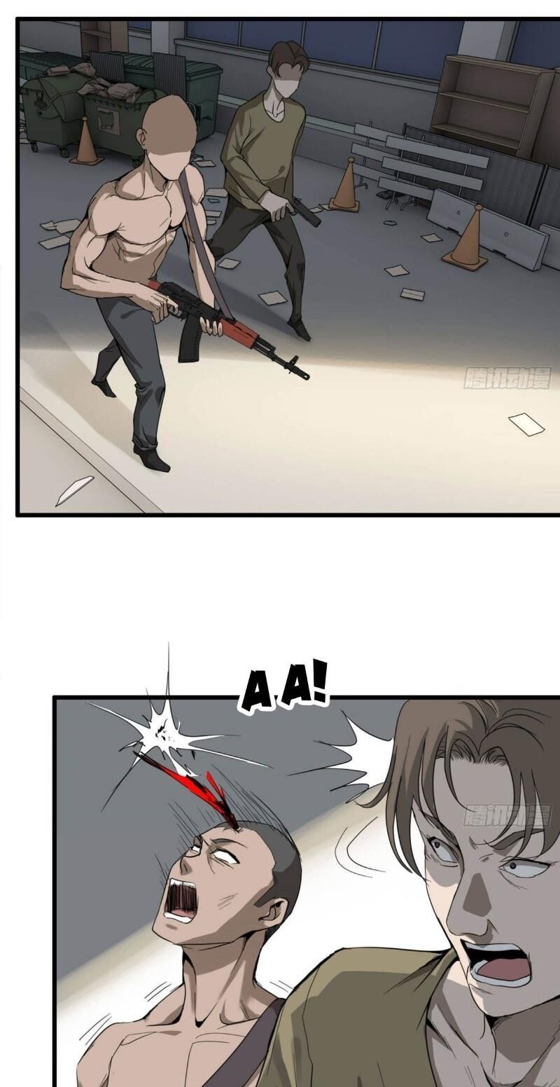 Tôi Chuyển Vàng Tại Mạt Thế Chap 23 - Next Chap 24