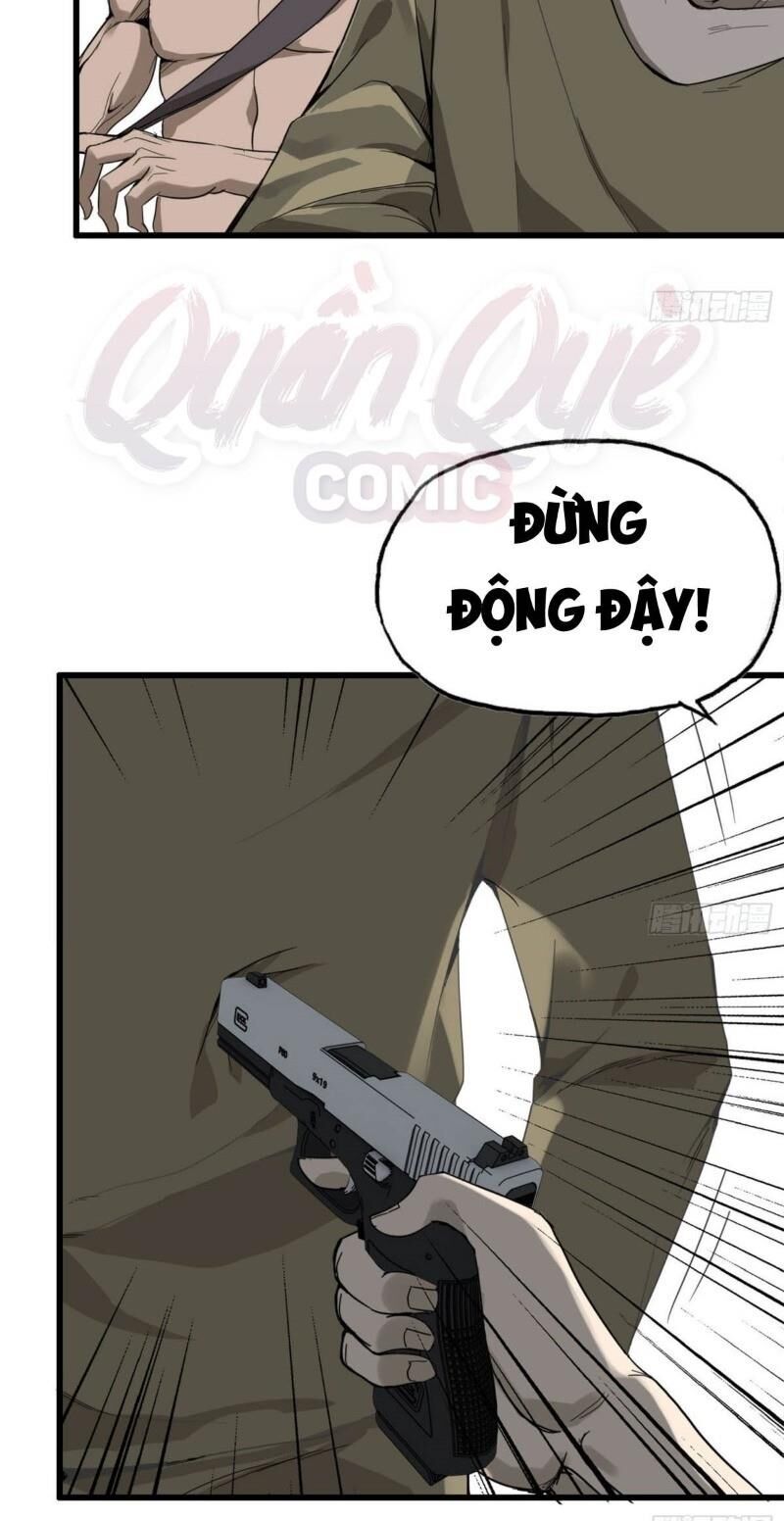 Tôi Chuyển Vàng Tại Mạt Thế Chap 23 - Next Chap 24