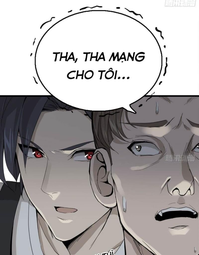 Tôi Chuyển Vàng Tại Mạt Thế Chap 23 - Next Chap 24