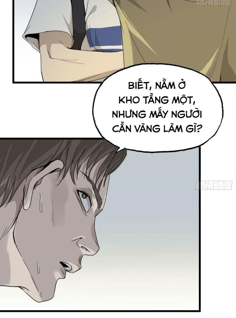 Tôi Chuyển Vàng Tại Mạt Thế Chap 23 - Next Chap 24