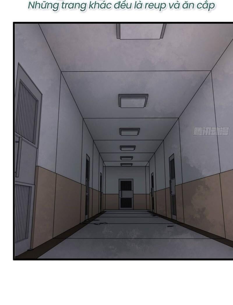 Tôi Chuyển Vàng Tại Mạt Thế Chap 23 - Next Chap 24