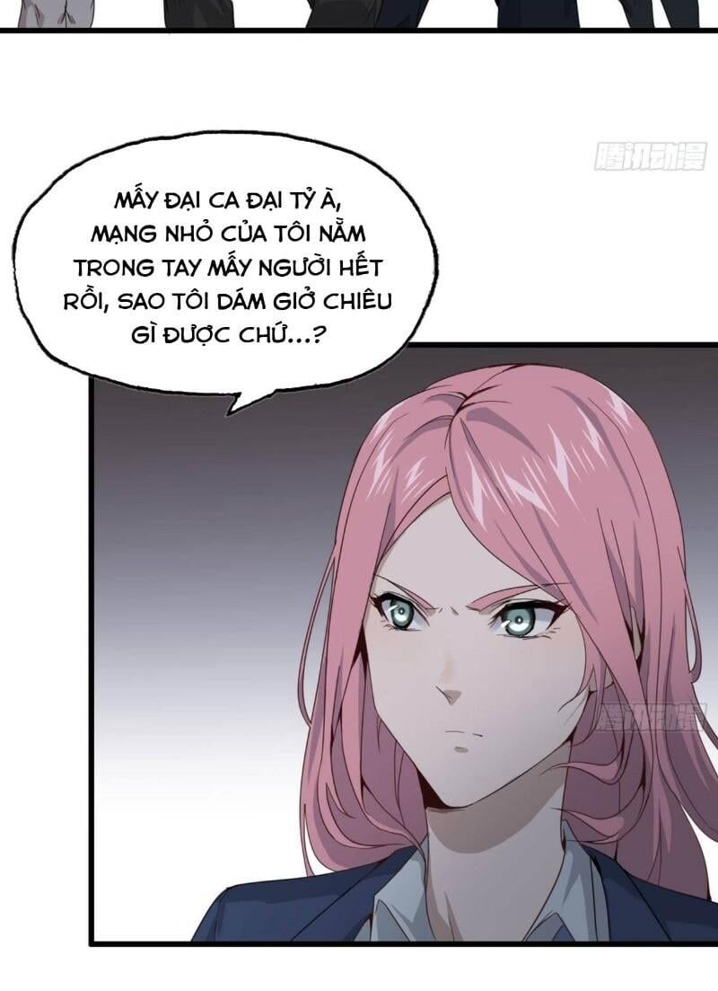 Tôi Chuyển Vàng Tại Mạt Thế Chap 23 - Next Chap 24