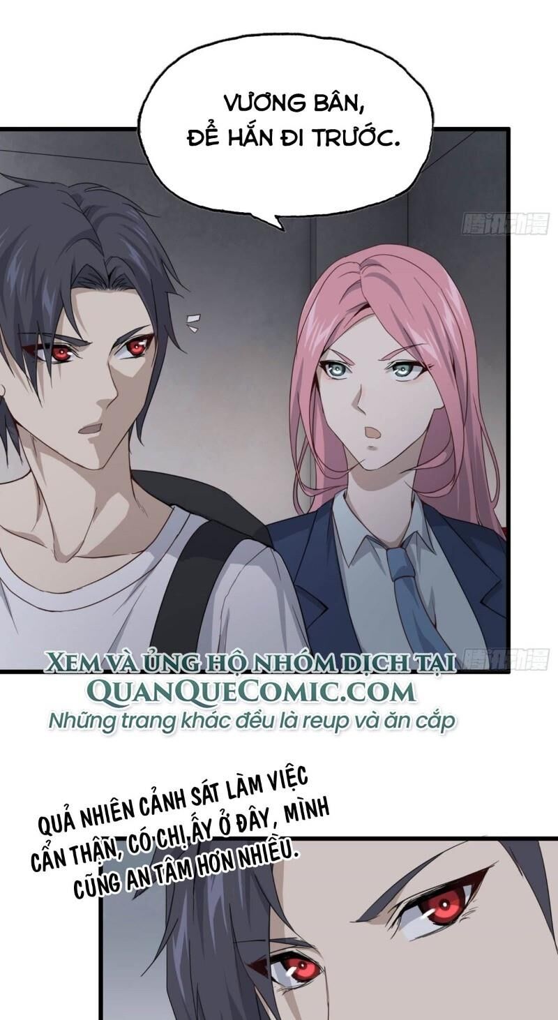 Tôi Chuyển Vàng Tại Mạt Thế Chap 23 - Next Chap 24