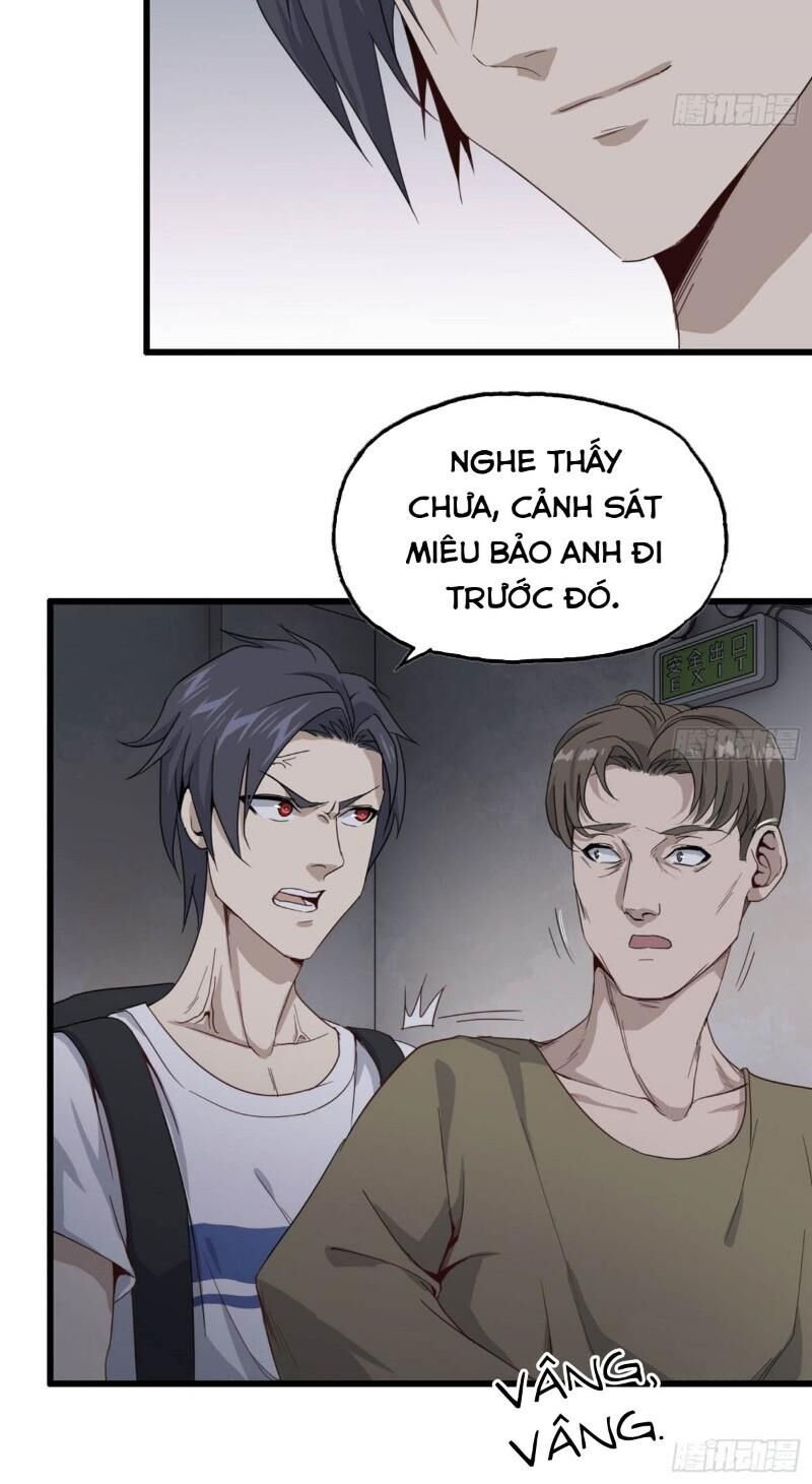 Tôi Chuyển Vàng Tại Mạt Thế Chap 23 - Next Chap 24
