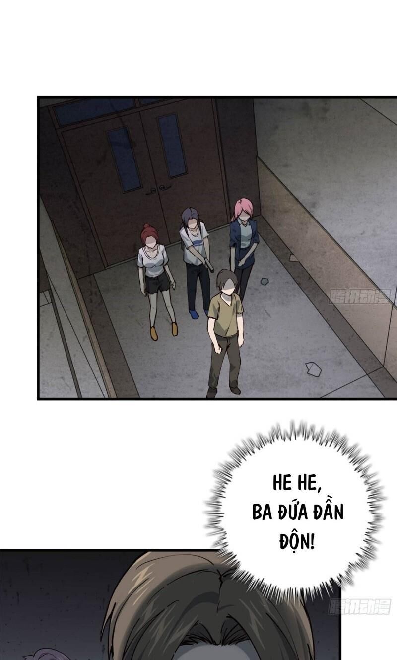 Tôi Chuyển Vàng Tại Mạt Thế Chap 23 - Next Chap 24