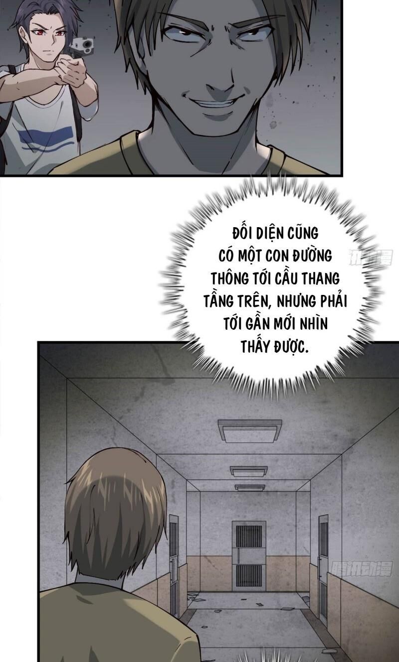 Tôi Chuyển Vàng Tại Mạt Thế Chap 23 - Next Chap 24