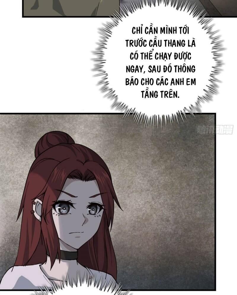 Tôi Chuyển Vàng Tại Mạt Thế Chap 23 - Next Chap 24